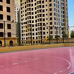 Jbr Marina View - 2Br Apartment