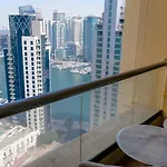 Kabina Inn Marina