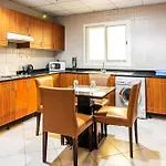 Icon Hotel Apartments