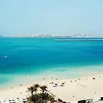 2 Bdr Apt The Address Beach Resort Jbr