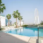 2 Bdr Apt The Address Beach Resort Jbr