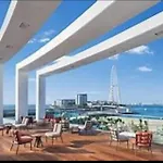 2 Bdr Apt The Address Beach Resort Jbr