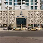 Spacious 2Br Torch Tower-L34 Near Marina Walk