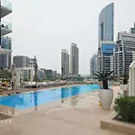 1Br-29-Stella Maris Near Marina Walk