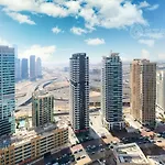 1Br-29-Stella Maris Near Marina Walk