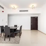 2Br Apartment In Dubai Marina, Near Marina Beach