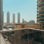 Rosenheim - Serene Studio In Dubai Marina