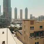 Rosenheim - Serene Studio In Dubai Marina