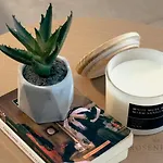 Rosenheim - Serene Studio In Dubai Marina