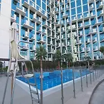 Greek Views 1 Bedroom Azizi With Terrace