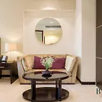 Charming Studio, Jw Marriott Marina