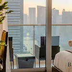 Charming Studio, Jw Marriott Marina
