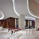 Charming Studio, Jw Marriott Marina