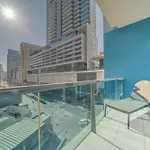 Stylish Upgraded 3Br Retreat In Dubai Marina