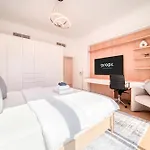 Stylish Upgraded 3Br Retreat In Dubai Marina