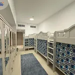 Bella Hostel - Luxury Mixed Dormitory Near Dubai Airport