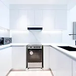 City Views & Comforts At Binghatti Emerald