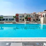 City Views & Comforts At Binghatti Emerald