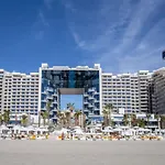 Five Palm - Stunning One Bedroom With Sea View