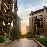 Dream Inn Apartments - Tiara