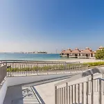 Luxury Azizi Mina Beachfront Apartments