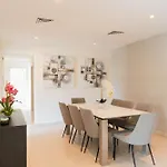 Elegant 3 Bedroom In Al Nakheel Greens By Pk Holidays