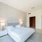 Elegant 3 Bedroom In Al Nakheel Greens By Pk Holidays