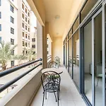 Elegant 3 Bedroom In Al Nakheel Greens By Pk Holidays