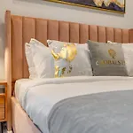 Globalstay J One Tower Apartments At Pearl Of Uae