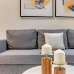 Globalstay J One Tower Apartments At Pearl Of Uae