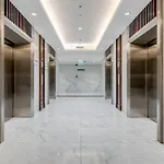 Globalstay J One Tower Apartments At Pearl Of Uae