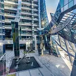 Globalstay J One Tower Apartments At Pearl Of Uae