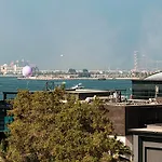 2 Min Walk To Jbr Beach & Dubai Marina - Sea View