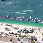 2 Min Walk To Jbr Beach & Dubai Marina - Sea View