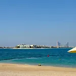 Dar Vacation-1Br With Great View, Palm Jumeirah