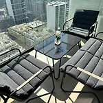 Comfortable 1 Bedroom With Big Balcony In Jvc