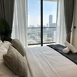 Comfortable 1 Bedroom With Big Balcony In Jvc