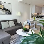 Comfortable 1 Bedroom With Big Balcony In Jvc