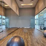 Stunning 2 Bed With Full Ain Dubai Views