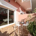 Chic Studio In Jvc Dubai With Spacious Terrace Balcony