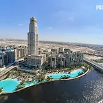 Privacasa - Palace Residences Creek Harbour