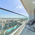 Privacasa - Palace Residences Creek Harbour