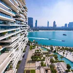 Five Palm Luxury Penthouse Full Marina View & Private Pool
