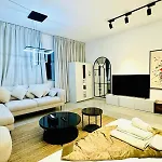 Entire Private Self Catered Apartments Marina