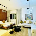 Entire Private Self Catered Apartments Marina