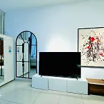 Entire Private Self Catered Apartments Marina