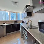 #63 Elegant 2Br Apartment In O2 Residences Jlt Dubai