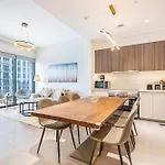 Nicely Furnished 2Br Home In Dubai Hills