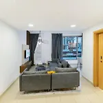 Fam Living - Blakely Tower, Dubai Marina