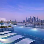 Luxury Studio With Free Infinity Pool Beach Gym And Parking